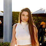 Fourth pic of Melba Chastian Hot Newcomer