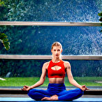 First pic of Fit Yoga MILF