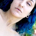 Third pic of Jay Elle's Outdoor Bench Pressing Rub Jay Elle