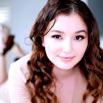 Fourth pic of Leana Lovings Amateur Allure / Hotty Stop