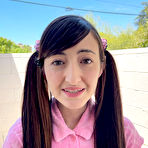 First pic of Tifa Quinn in New Model at ATK Girlfriends - Prime Curves