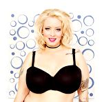 First pic of Sinful Samia in Saggy Tits at Jeffs Models - Prime Curves