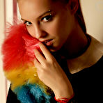Third pic of Kira W Cleaning House By The Life Erotic at ErosBerry.com - the best Erotica online