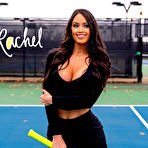 Third pic of Rachel Stuhlmann Nude Photos and Porn 2023 - Scandal Planet
