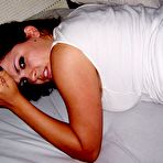 Second pic of Sexy amateur babe Marie - Mobile Homemade Porn Sharing