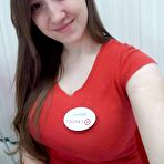 First pic of Busty amateur GF Melissa - Mobile Homemade Porn Sharing