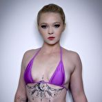 First pic of evolvedfightslez.com London River vs Kay Carter