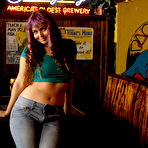 First pic of Bubble Butt Venus Hodl My Beer Zishy - Cherry Nudes