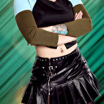 First pic of Sonny McKinley Total Drama Island VR Cosplay X - Cherry Nudes