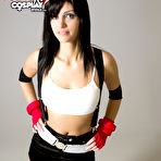 First pic of Cherry Nudes - Nayma Tifa