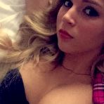 Fourth pic of Zoey Taylor Owns Instagram – HustleBootyTempTats