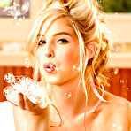 Fourth pic of Michelle McLaughlin Playboy Playmate of the Month February 2008