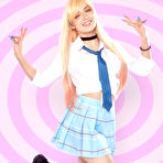 First pic of Jewelz Blu in My Dress Up Darling Marin Kitagawa at VR Cosplay X - Cherry Nudes