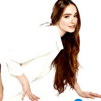 Second pic of Hazel Moore Sales Strategy BaDoinkVR - Cherry Nudes