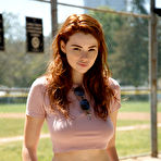 Fourth pic of Sabrina Lynn Nude in California Roles - Free Zishy Gallery From Bunny Lust