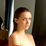 Second pic of Bridget Back To Bed Breathtakers - Cherry Nudes