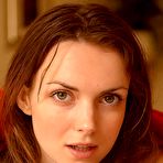 Fourth pic of Bridget Back To Bed Breathtakers - Cherry Nudes