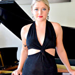 First pic of Jill Sexy Dark Fashion FTV Girls