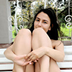 Fourth pic of Cira Nerri Local Park Met Art - Free Naked Picture Gallery at Nudems