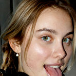 First pic of Sofia Levchenko Innocent People Zishy - Cherry Nudes