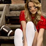 Third pic of Kenna James Touchdown Met Art X for Met Art X - Cherry Nudes