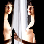 Fourth pic of MetArt - ART BEDROOM with Amelia Riven