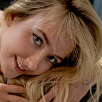 Second pic of Ann Joy Stay Undressed Met Art - Cherry Nudes