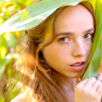 Fourth pic of Rinna Ly Discover Me Met Art - Cherry Nudes