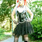 Second pic of Rubbertits | Updates tagged with costume