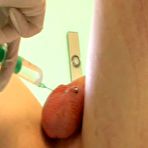 Second pic of The Fetish Clinic | The Nurse Syonera  - 100 Points!