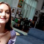 Fourth pic of Melanie Marie - ManoJob | BabeSource.com