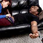 First pic of   RomeMajor, Rome Major, Elle Boneva - Big Black Cock - Interracial - Threesome and More!! 