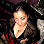 Second pic of Curvalicious dark haired Brit