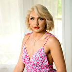 First pic of Bambi Barton Spreads in Bed