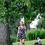First pic of Hayley Marie Coppin Park Life - Cherry Nudes