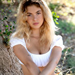 First pic of Shaky in Big Tree Of Joy at Photodromm - Cherry Nudes