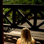 Second pic of Claudia Souza Bath Belladasemana - Cherry Nudes