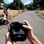 First pic of Kama Oxi - Hunt 4K | BabeSource.com