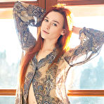 First pic of Sherice in the Afternoon Sun