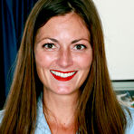 First pic of Veronica Johnson Released: Feb 2nd, 2019 - AllOver30.com&reg;