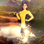 First pic of Suttin Star Trek Strange New Worlds VR Cosplay X - Cherry Nudes