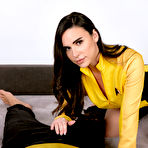 Second pic of Suttin Star Trek Strange New Worlds VR Cosplay X - Cherry Nudes