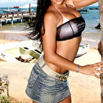 First pic of Pornostar Babalu takes a ride on a boat and fucks 2 studs dp style - Cam Porn - Catalina Cruz's Official PornStar Website