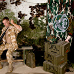 First pic of Battle of the Sexes - Barbara Angel and Thomas Lee (24:53 Min.) - Scoreland2