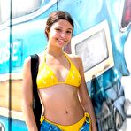 First pic of Layla Jenner - My Pervy Family | BabeSource.com