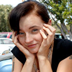 First pic of Kai Marley - Happy Hallowstink (Zishy) | BabeSource.com