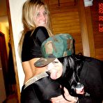 Fourth pic of Party girls