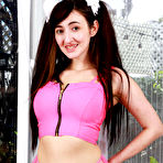 First pic of Tifa Quinn in Babes at ATK Galleria - Prime Curves
