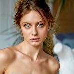 Fourth pic of Amelie Lou - Passion Painting by SeperBe
