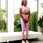 First pic of Netvideogirls - Exotic All Natural GODDESS